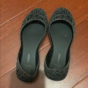 Black Melissa’s